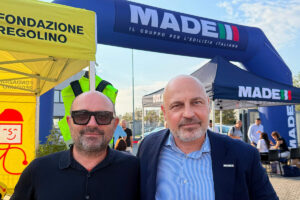Pianeta Made, l&rsquo;importanza della relazione