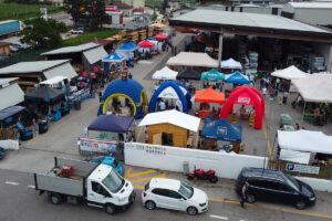 Ferday 2026 si trasferisce a Trento Expo