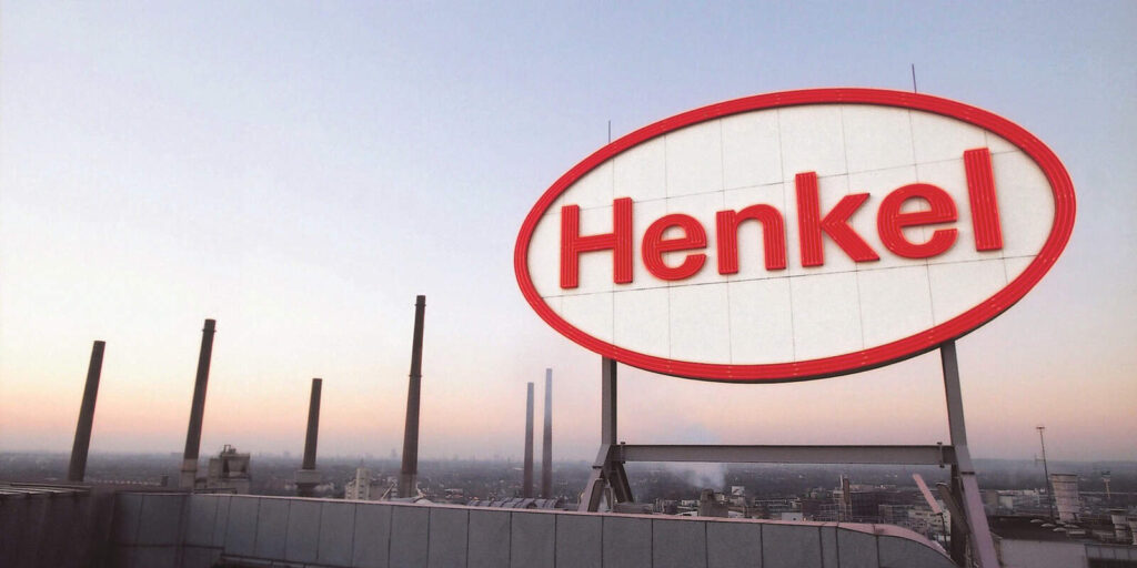 Henkel in crescita nel primo semestre 2026