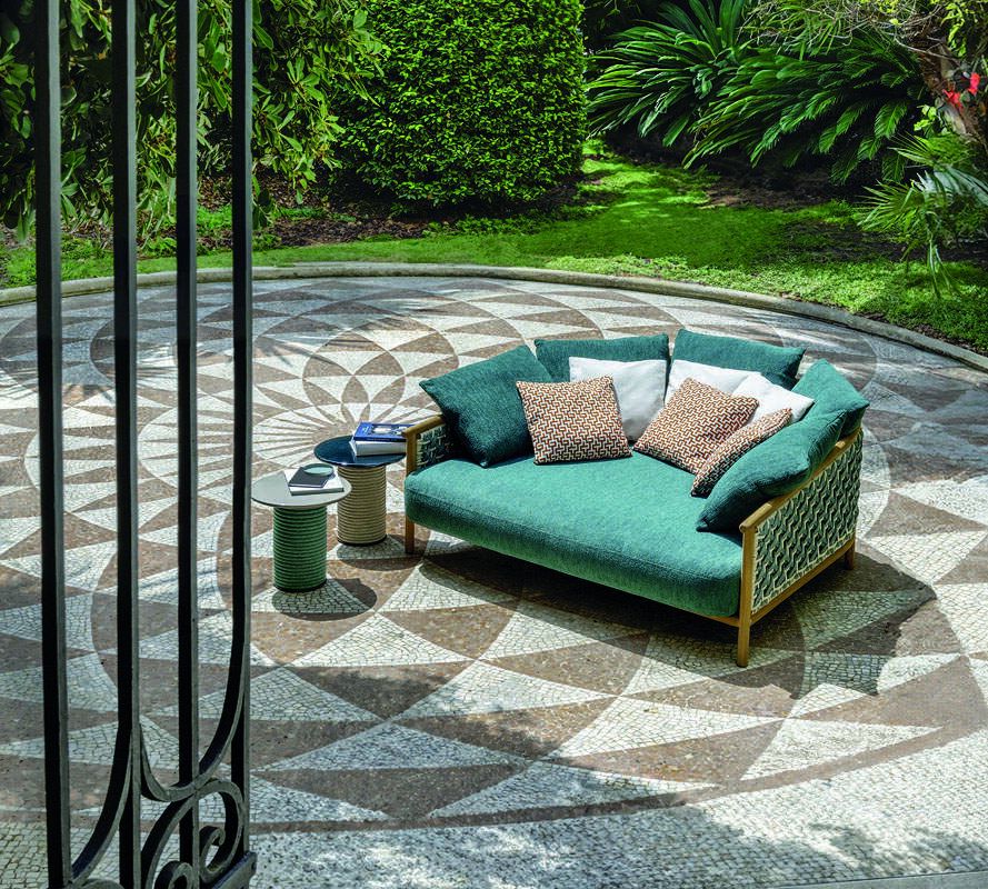 Patio, Zanellato Bortolotto