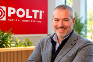 Riccardo Roccoberton nuovo direttore commerciale Italia di Polti