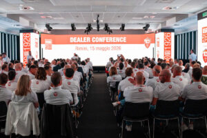 USAG compie 100 anni. Un secolo nell’utensileria professionale