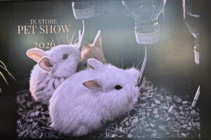 In Store Pet Show: da Viridea, produzione e distribuzione a confronto