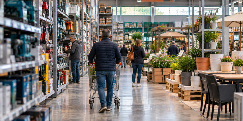 Il mercato tra Produzione e Distribuzione