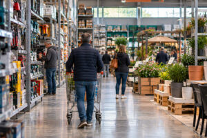 Il mercato tra Produzione e Distribuzione