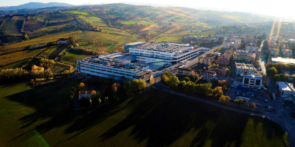 Colombini Group acquisisce il 70% di Snaidero