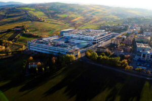 Colombini Group acquisisce il 70% di Snaidero