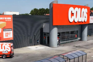 Colos, in Belgio un “colosso” del bricolage