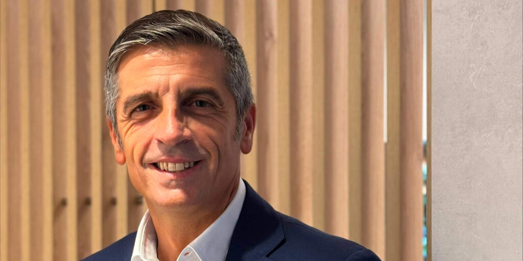 Cristiano Brambilla nuovo Country Business Director Power Tools Italy