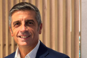 Cristiano Brambilla nuovo Country Business Director Power Tools Italy