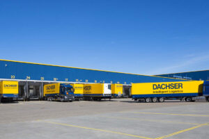 La logistica dell’Home Improvement (fai-da-te) secondo DACHSER
