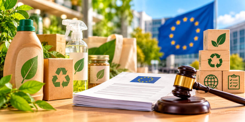 Green claim: istruzioni per l&rsquo;uso