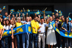 IKEA taglia i prezzi. Le foto di Lecce
