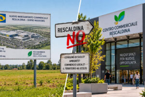 Retail in trasformazione. Rescaldina, il no a IKEA e cosa è successo dopo