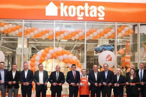 Koçtaş entra nella rete EDRA/GHIN