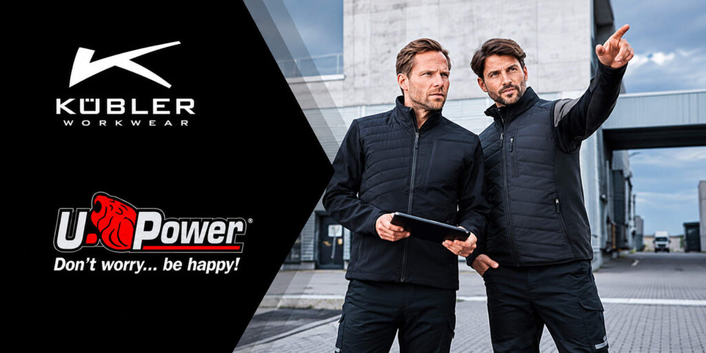 U-Power acquisisce Kübler