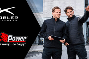 U-Power acquisisce K&uuml;bler
