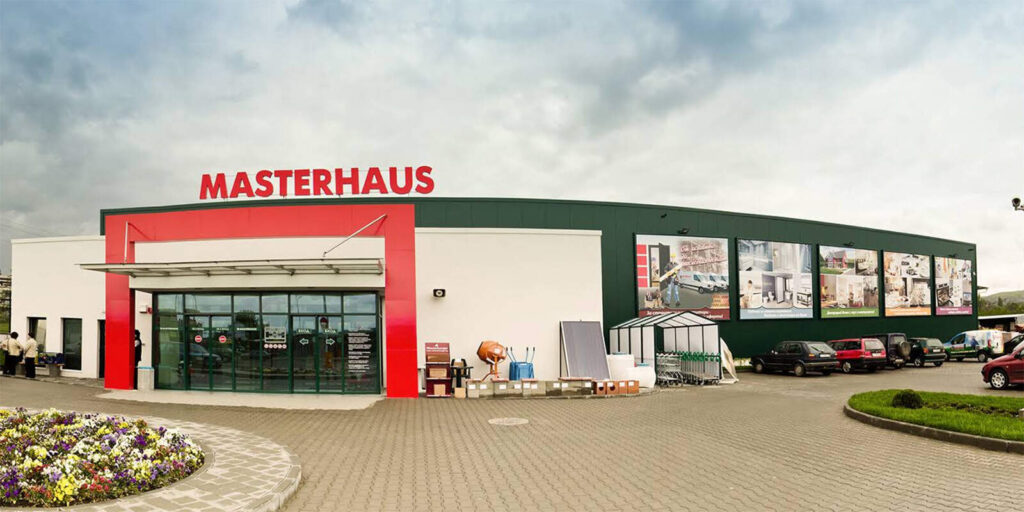 Masterhaus entra in EDRA/GHIN