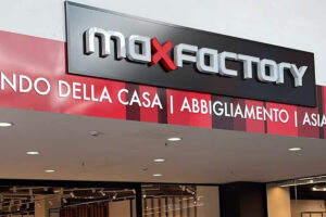 Max Factory raggiunge quota 50 negozi