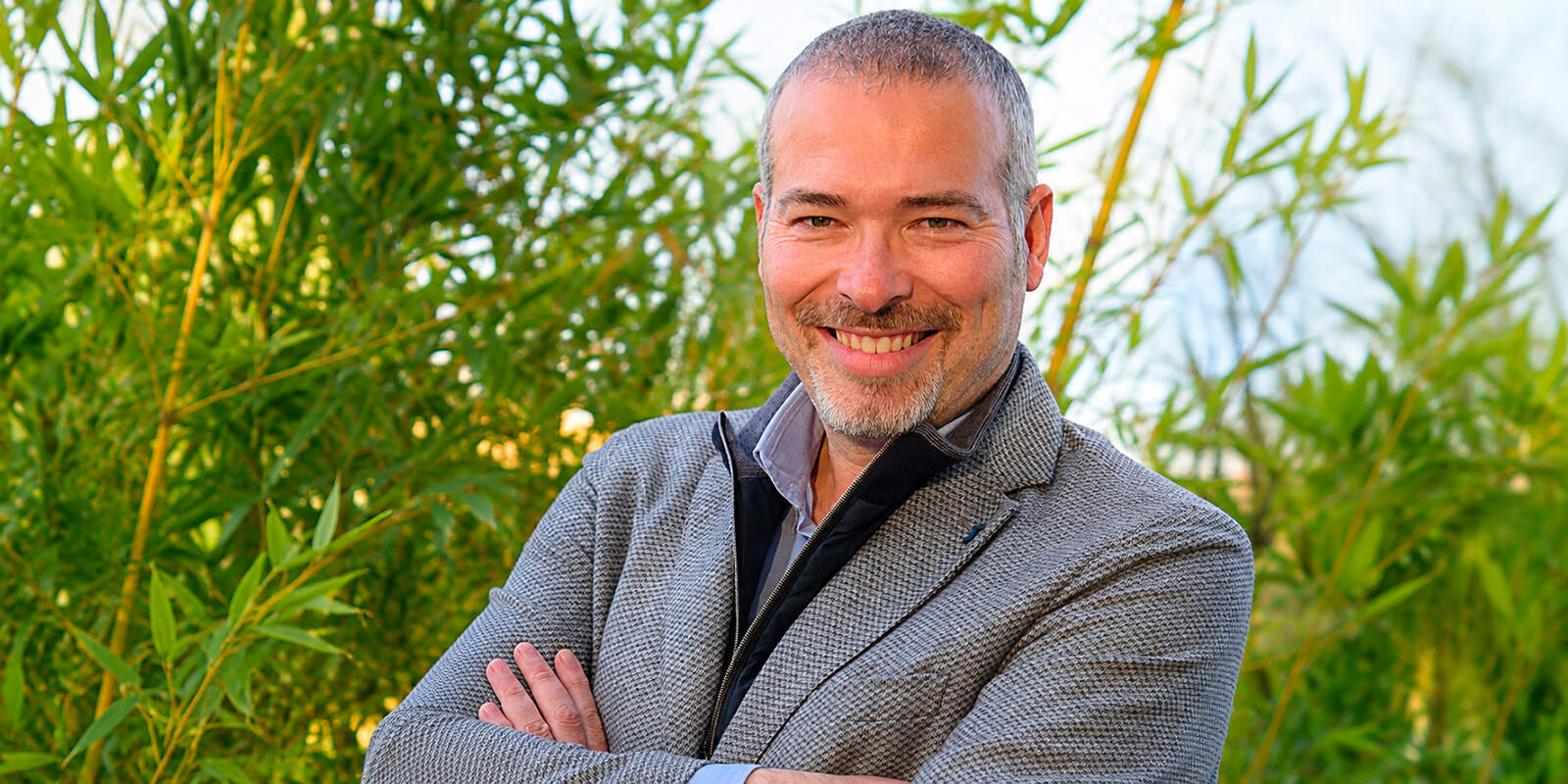 Riccardo Roccoberton nuovo direttore commerciale Italia di Polti
