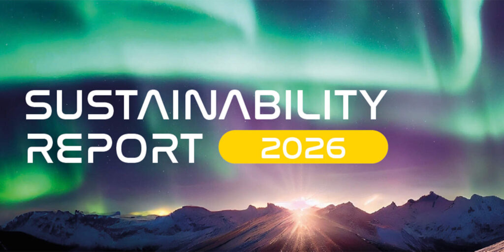 Sacchi, il Sustainability Report 2026