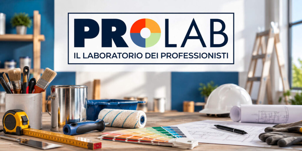 Tecnomat ProLab riparte: sette webinar in autunno