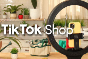 TikTok Shop: il bricolage si venderà a colpi di video?
