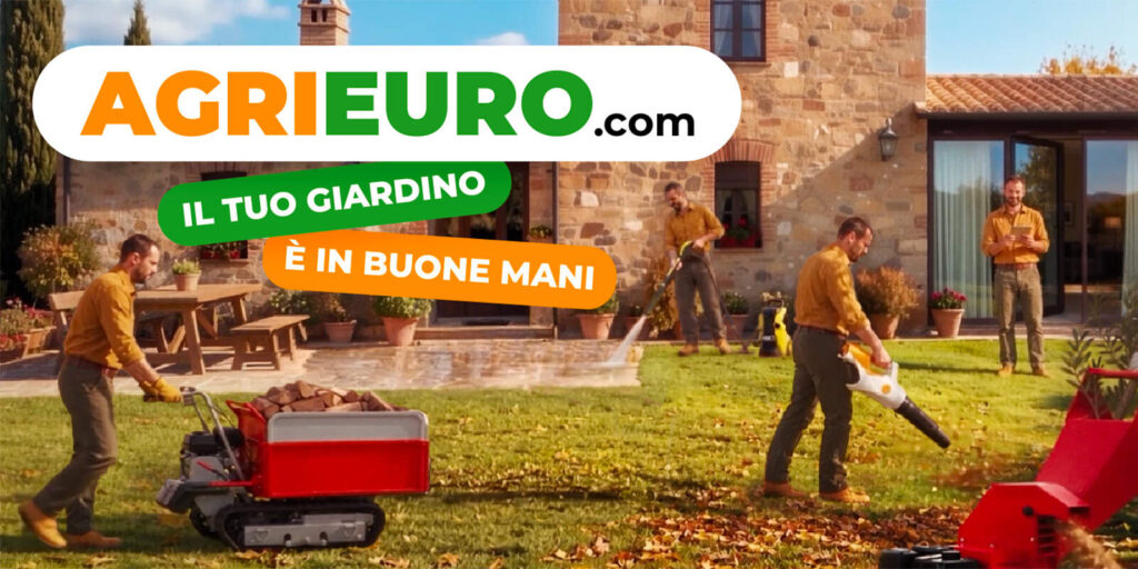 AgriEuro, la nuovacampagna tv d&rsquo;autunno e un premio