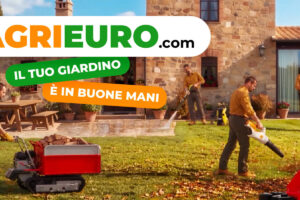 AgriEuro, la nuovacampagna tv d&rsquo;autunno e un premio