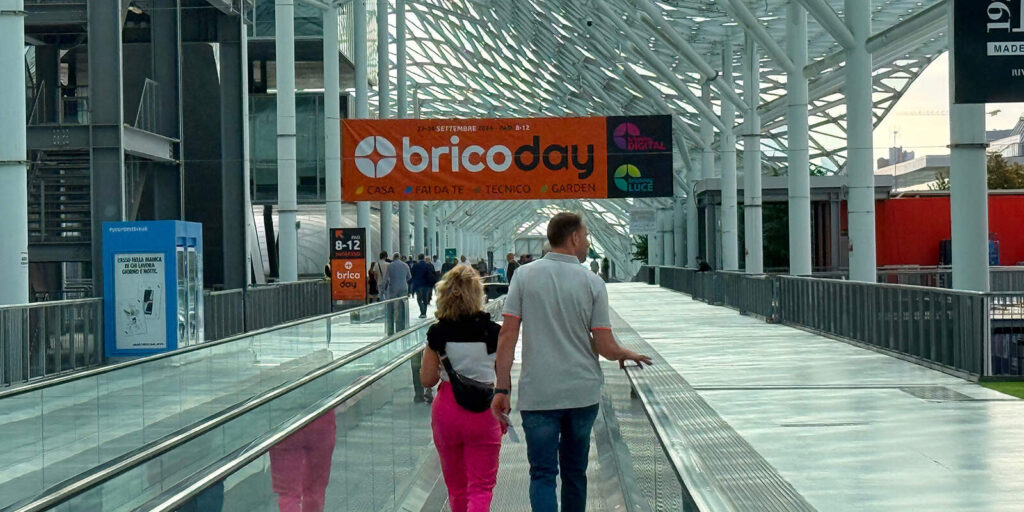 Bricoday 2026 tra gioie e dolori