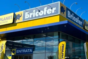 Bricofer e Arcaplanet: aperto il primo store