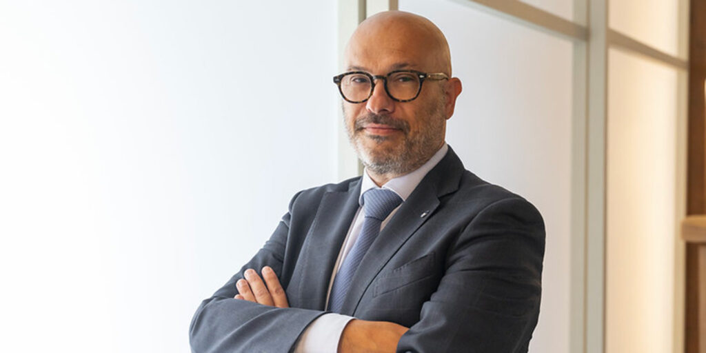 Elia Vismara, nuovo presidente FederlegnAarredo