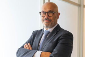 Elia Vismara, nuovo presidente FederlegnAarredo