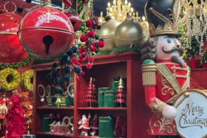 Flover, il Villaggio di Natale compie 30 anni