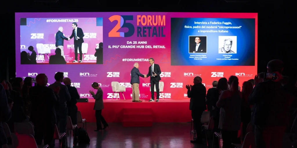 Forum Retail 2026: l&rsquo;intelligenza artificiale al centro delle strategie della distribuzione