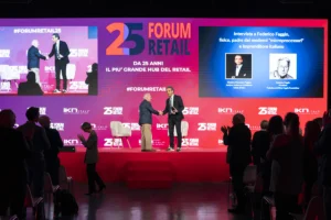 Forum Retail 2026: l’intelligenza artificiale al centro delle strategie della distribuzione
