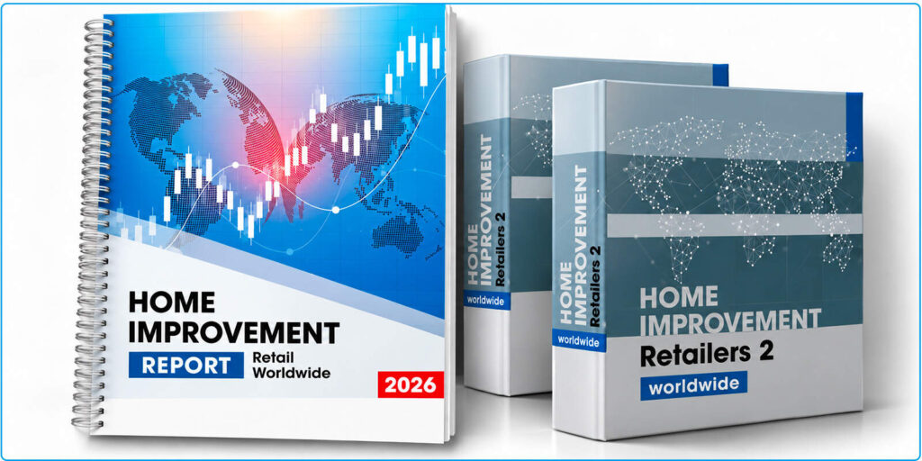 Home Improvement Report 2026, calo per il terzo anno consecutivo