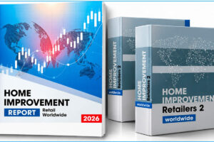 Home Improvement Report 2026, calo per il terzo anno consecutivo