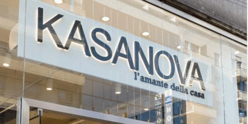 Kasanova, prosegue il risanamento. Nuove chiusure ma anche due aperture