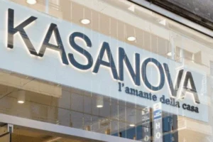 Kasanova, prosegue il risanamento. Nuove chiusure ma anche due aperture