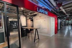 Lapeyre, fatturato in calo ma perdite ridotte