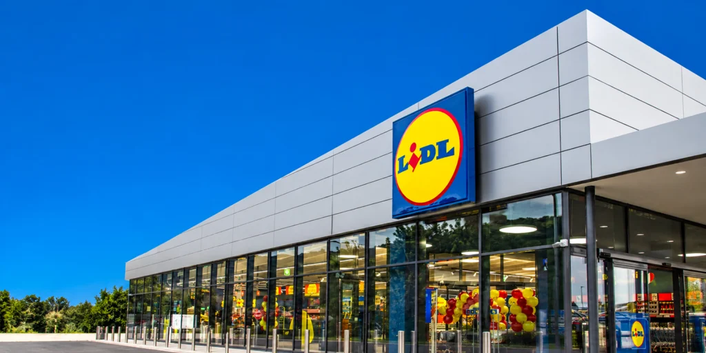 Lidl Italia conquista il 6,4% del mercato GDO
