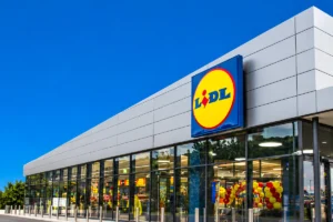 Lidl Italia conquista il 6,4% del mercato GDO