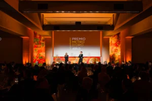 Premio Metro d&rsquo;Oro 2026, vince Nessi & Majocchi