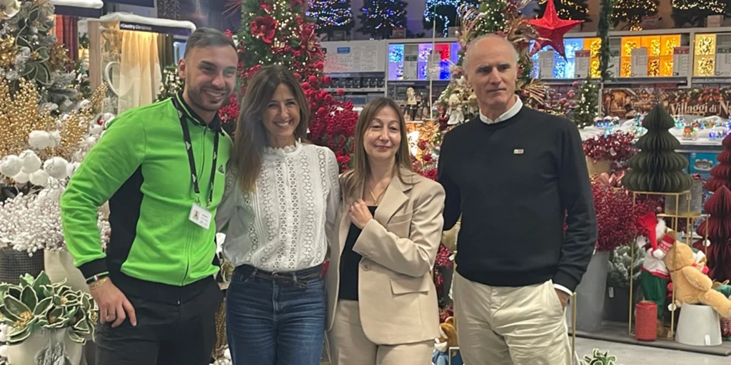 Leroy Merlin, 30 anni in Italia tra casa, clienti e retail
