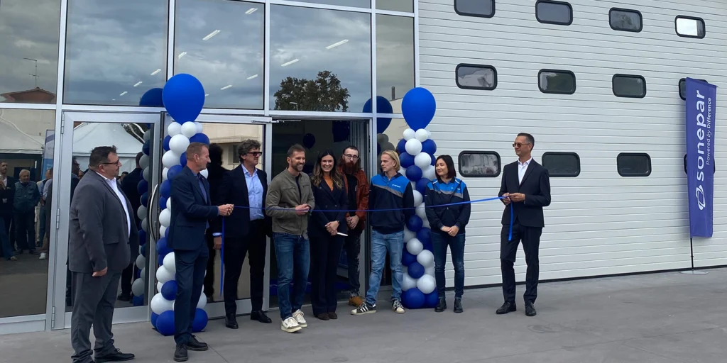Sonepar Italia nuove aperture in Emilia-Romagna