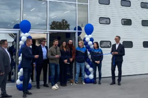 Sonepar Italia nuove aperture in Emilia-Romagna