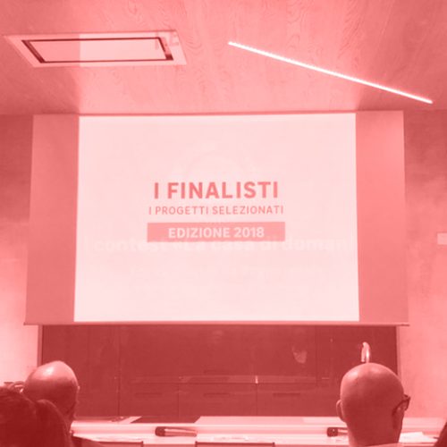 Sesta edizione del Contest Osservatorio Casa