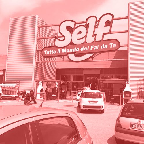 Self Italia, pagamento delle spettanze