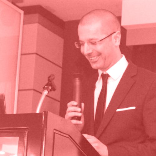 Brico io, Paolo Micolucci direttore commerciale